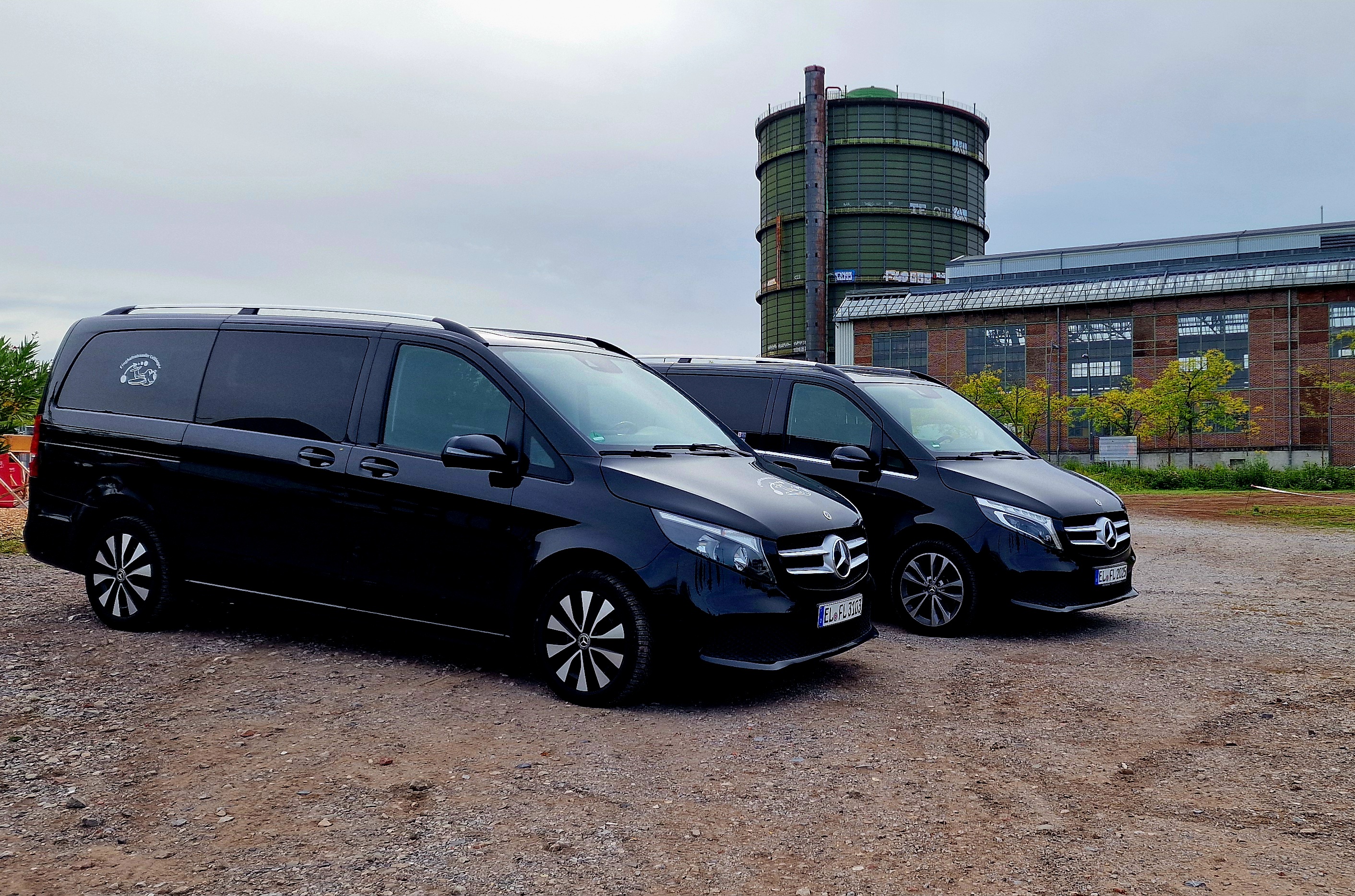 Airport Shuttle Leitinger 